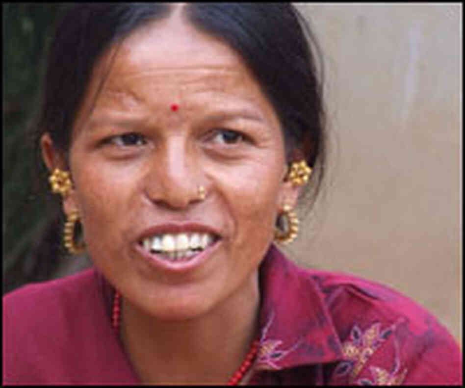 Chameli Waiba