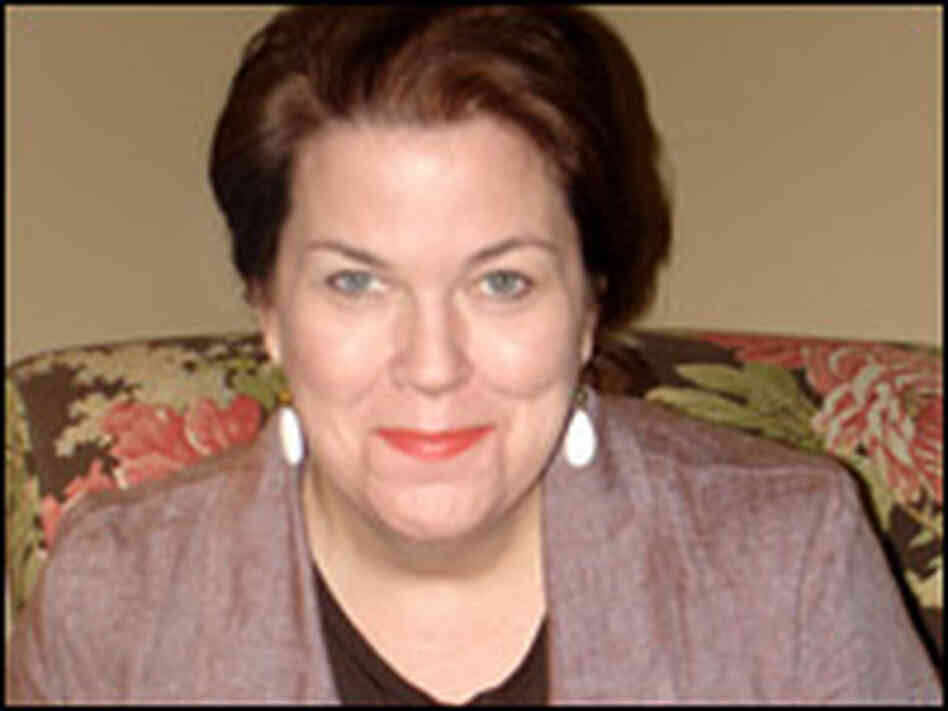 Amy Lyles Wilson Amy Lyles Wilson