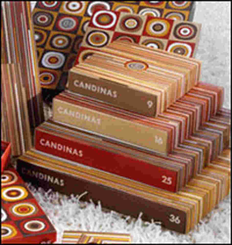 Candinas Candinas