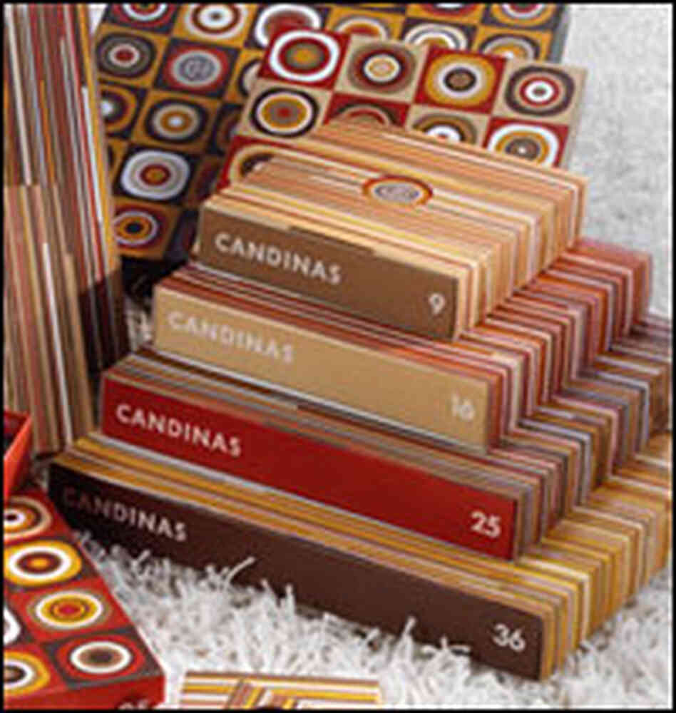 Candinas Candinas