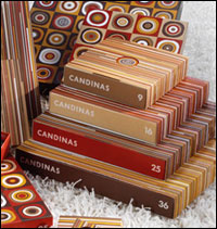A Bittersweet Guide to the Best V-Day Chocolate