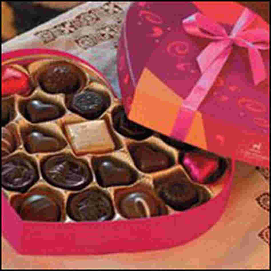 Lake Champlain Chocolates Lake Champlain Chocolates
