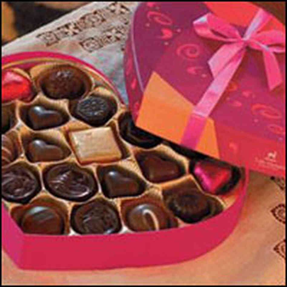 Lake Champlain Chocolates Lake Champlain Chocolates