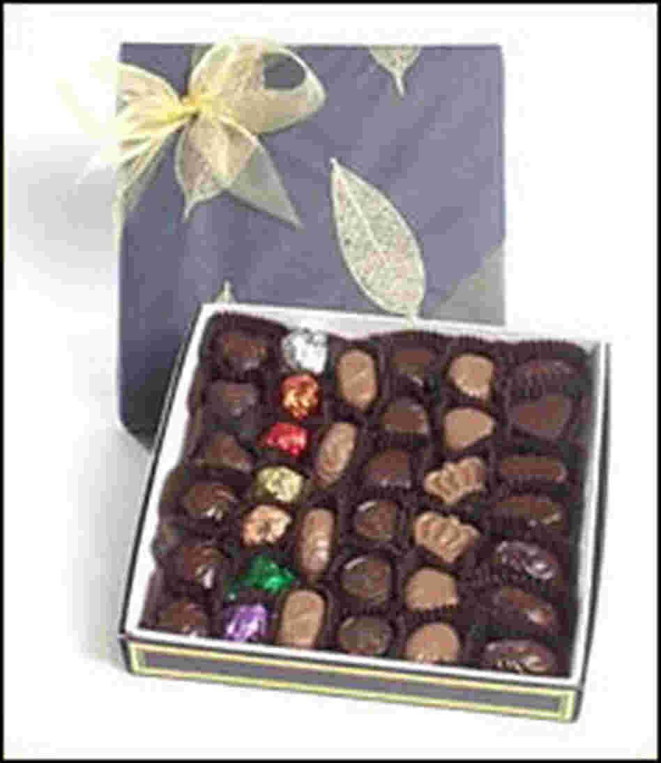 Donnelly Chocolates Donnelly Chocolates