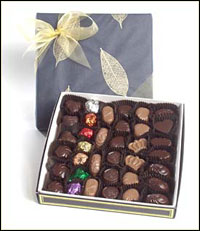 A Bittersweet Guide to the Best V-Day Chocolate