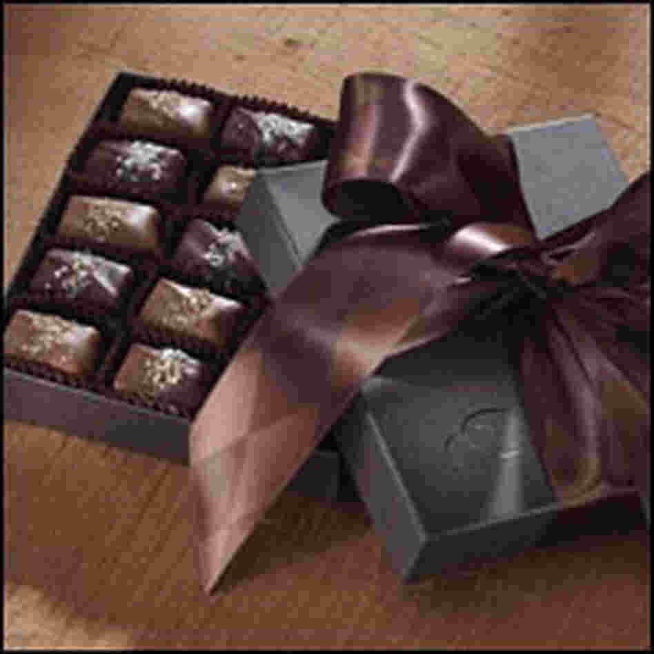 Frans Chocolates Frans Chocolates