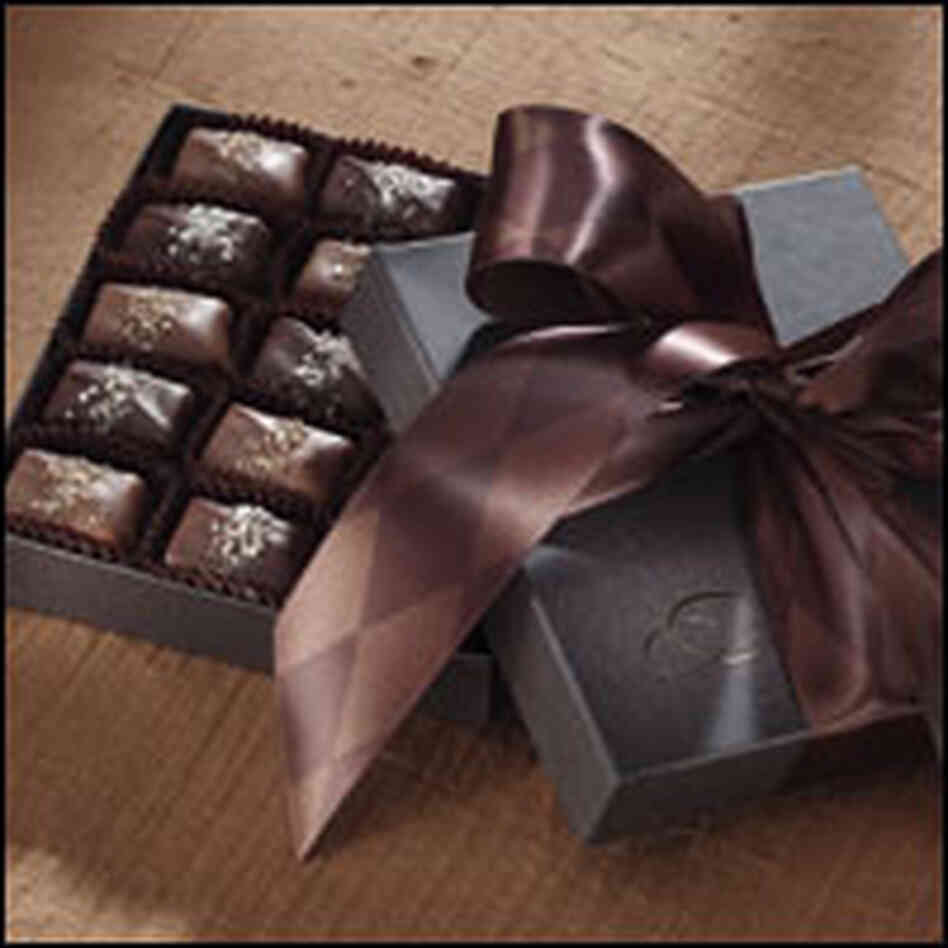 Frans Chocolates Frans Chocolates