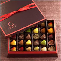 A Bittersweet Guide to the Best V-Day Chocolate