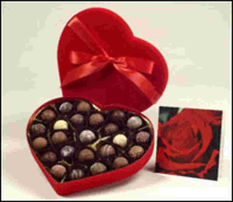 Neuchatel Chocolates Neuchatel Chocolates