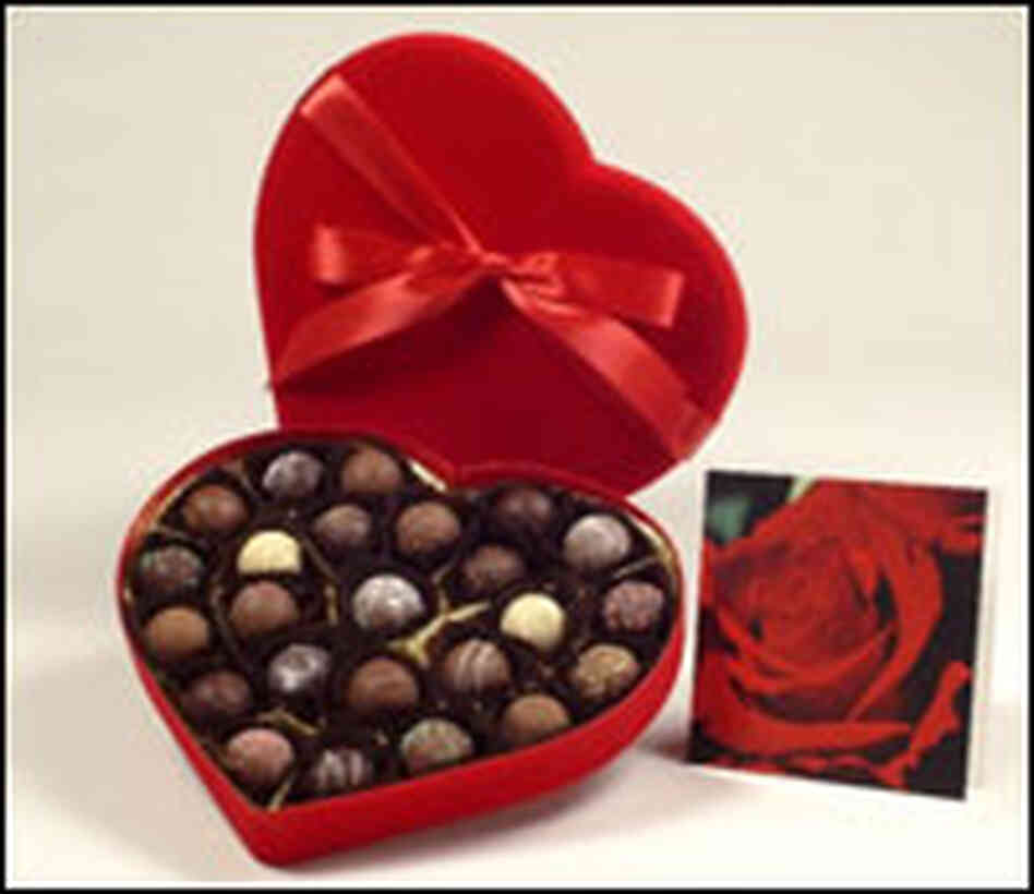 Neuchatel Chocolates Neuchatel Chocolates