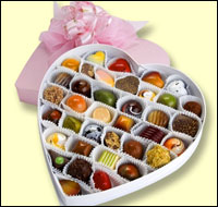 A Bittersweet Guide to the Best V-Day Chocolate