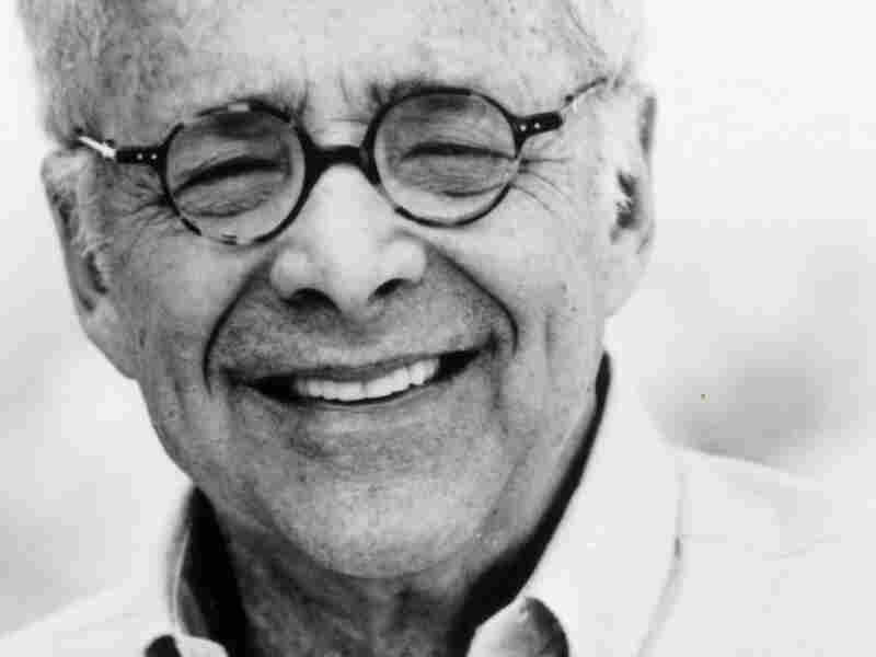 Chuck Barris