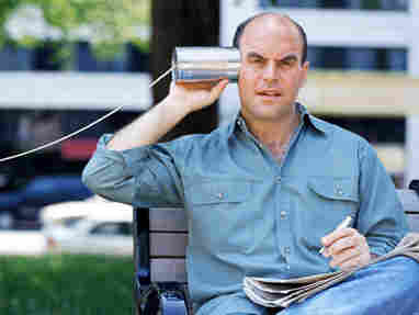 Peter Sagal