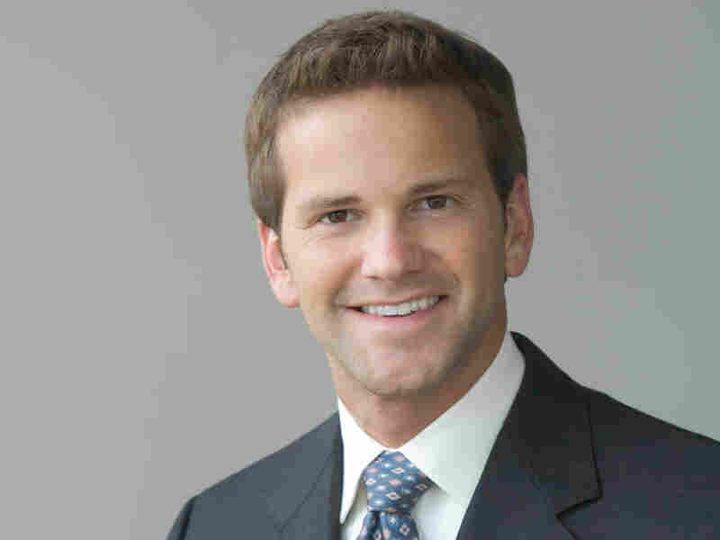 Aaron Schock