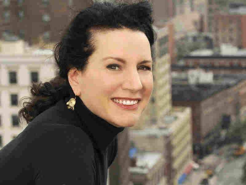 Susie Essman