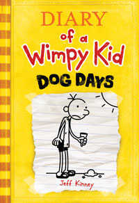 Hilarious Books Like Diary of a Wimpy Kid