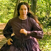 Alcott: 'Not The Little Woman You Thought She Was'