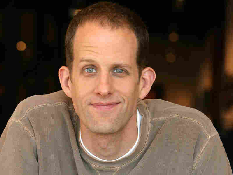 Pete Docter