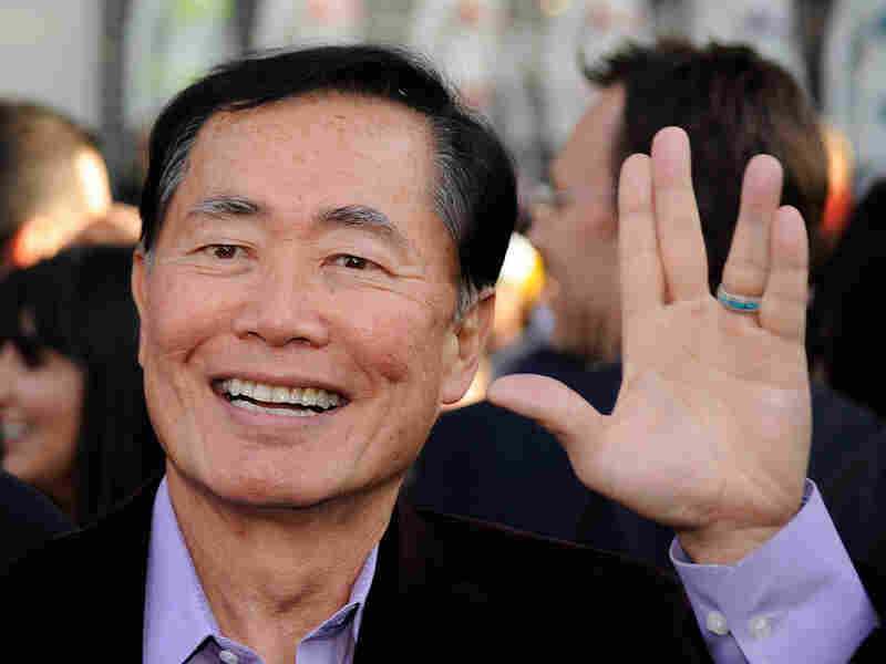 George Takei