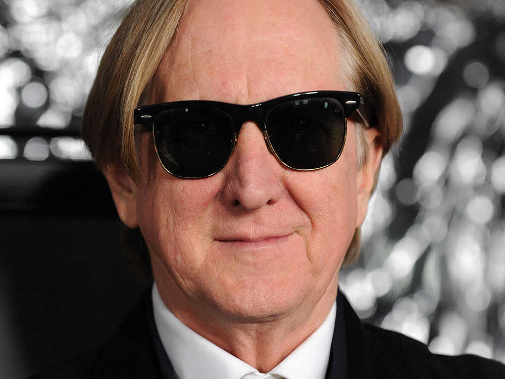 T Bone Burnett Explains His Musical Influences