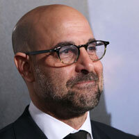 Stanley Tucci S Memoir Taste A Reflection On Food And Cancer Npr