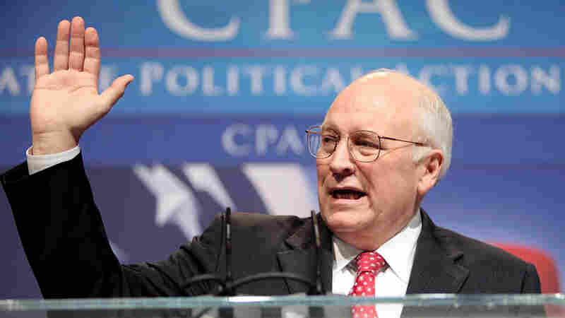 CPAC, The Tea Party And The Remaking Of The Right