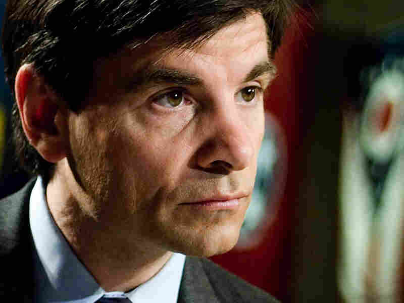 George Stephanopoulos