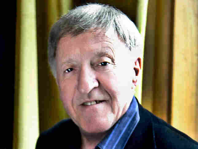 Paddy Moloney