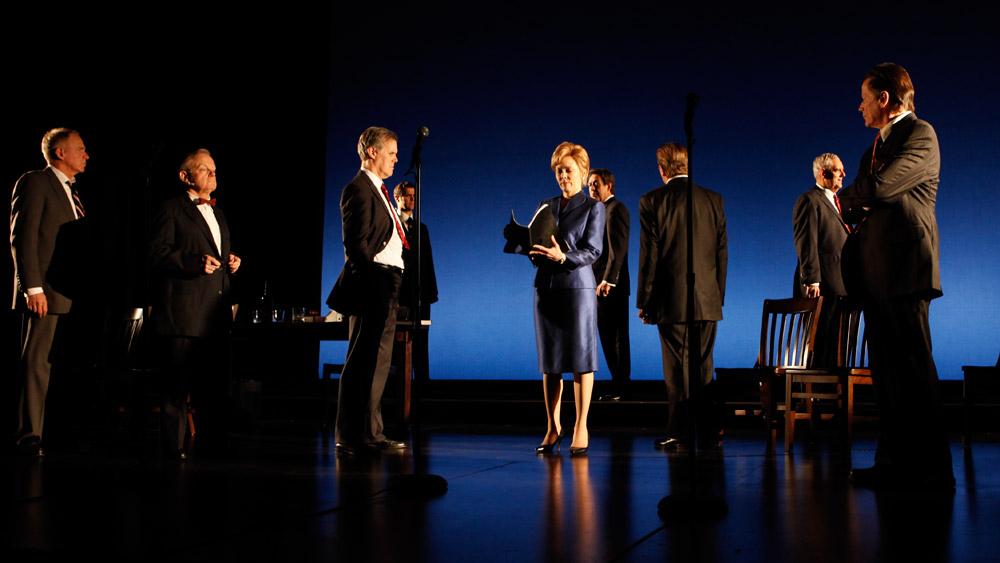 'Top Secret' The Power And Struggle Of The Press NPR