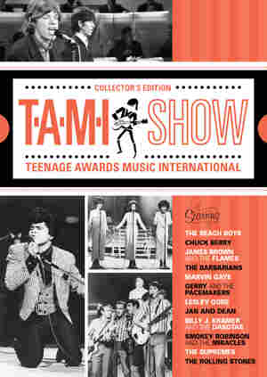 The T.A.M.I. Show