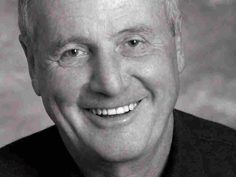 Jerry Weintraub
