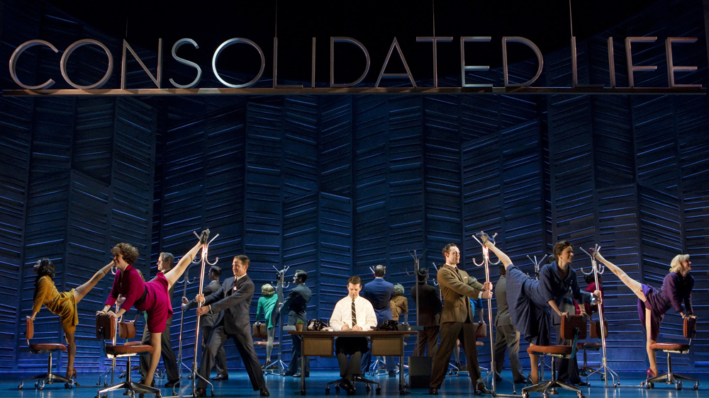 Music And Lyrics Burt Bacharach And Hal David NPR