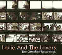 The Complete Recordings: Cover Detail