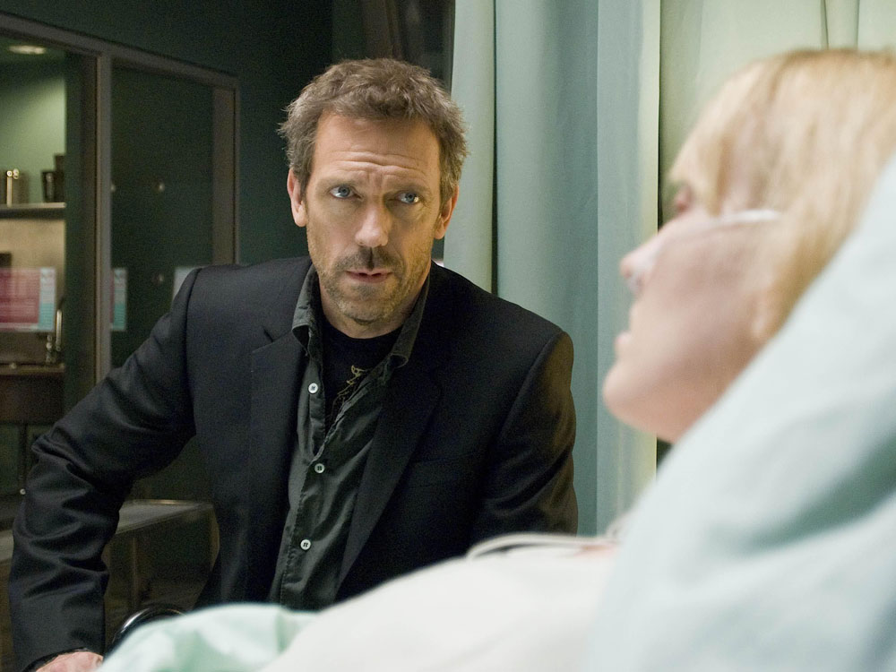 How Much Money Does Dr. House Make?