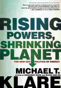 Rising Powers, Shrinking Planet