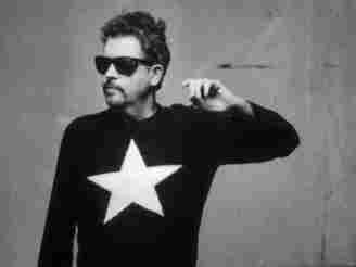 Tom Robbins
