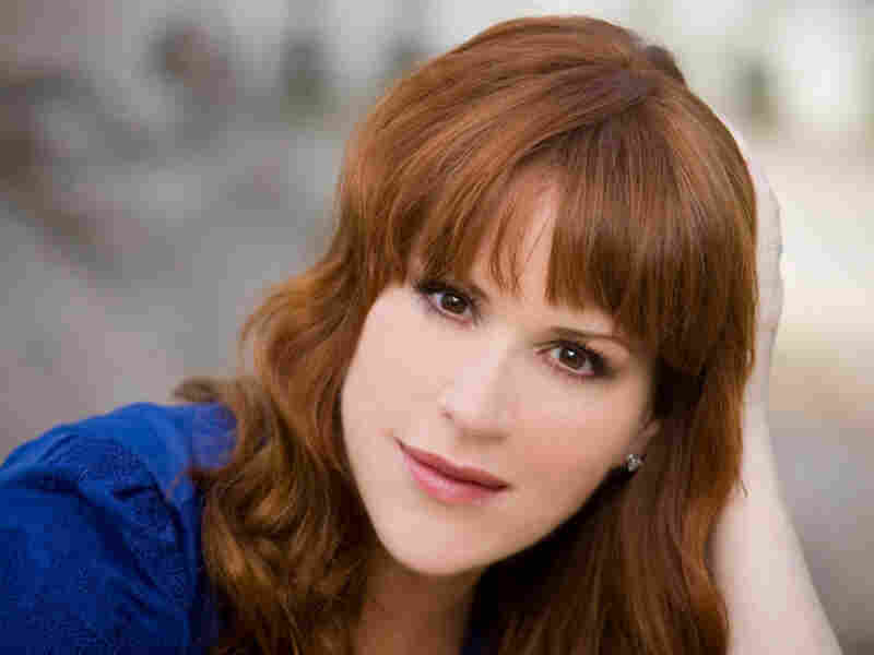 Molly Ringwald