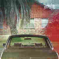 The Suburbs album art