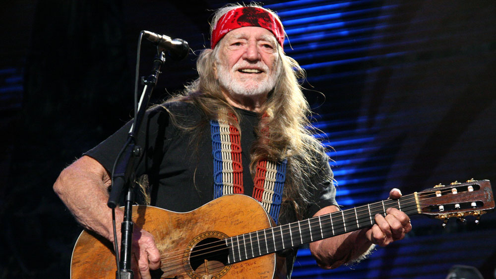 Willie Nelson The Songwriter Reflects On His Hits NPR