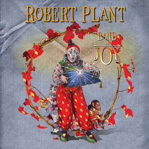 Band of Joy