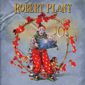 Band of Joy