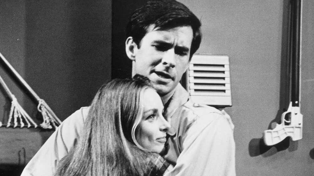 'Primrose': 44 Years Later, Still Sharp As Thumbtacks