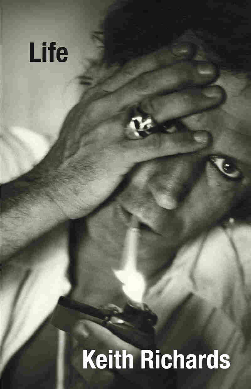 Life by Keith Richards