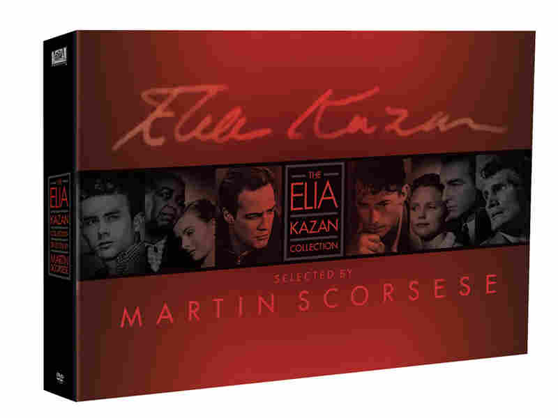 The Elia Kazan Collection