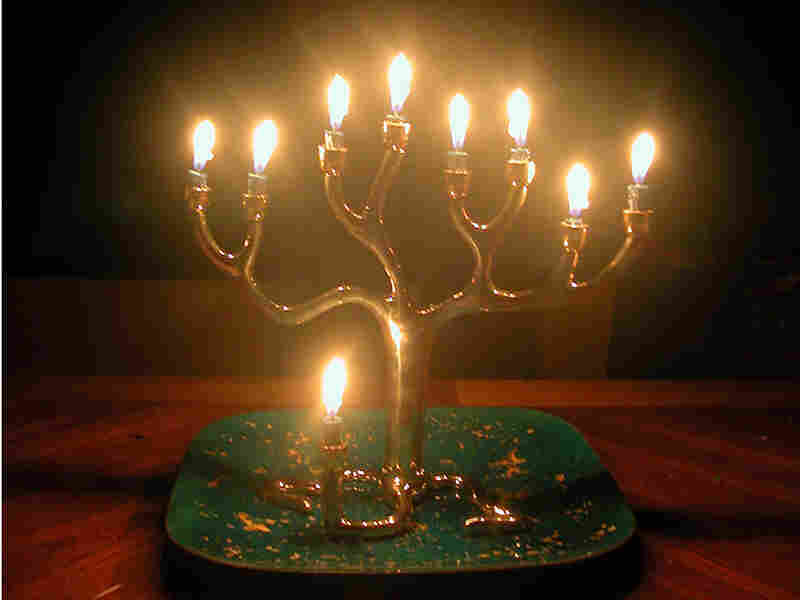 Menorah