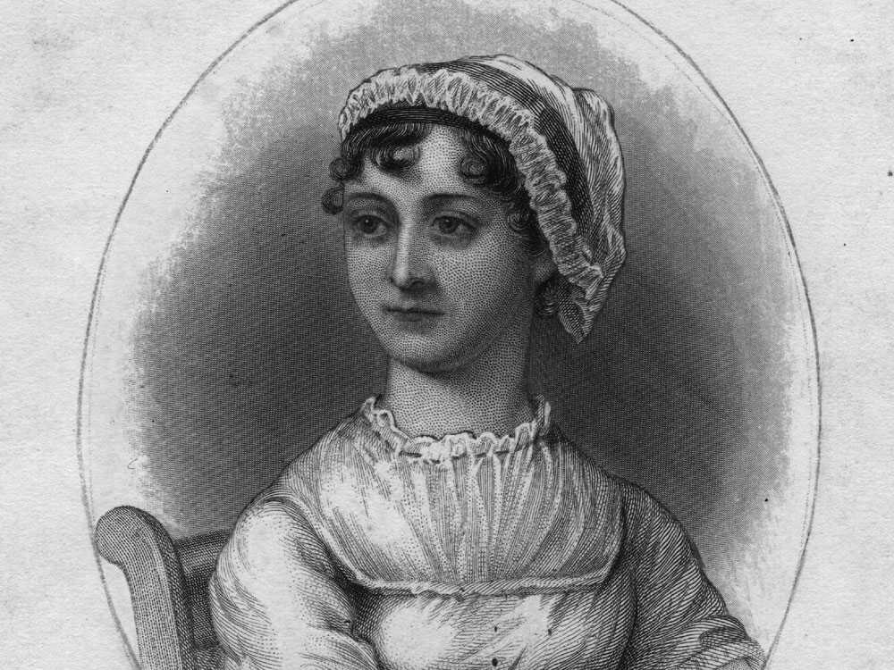 Jane Austen: Then and Now