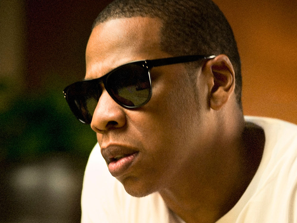 Jay-Z Closing Brooklyn Concert Series With  Channel