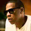 Jay Z: The Fresh Air Interview : NPR
