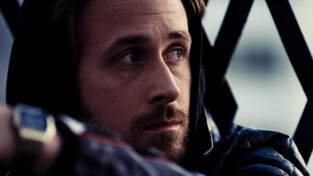 Movie Review Blue Valentine A Romance Raw And Unhinged Npr 