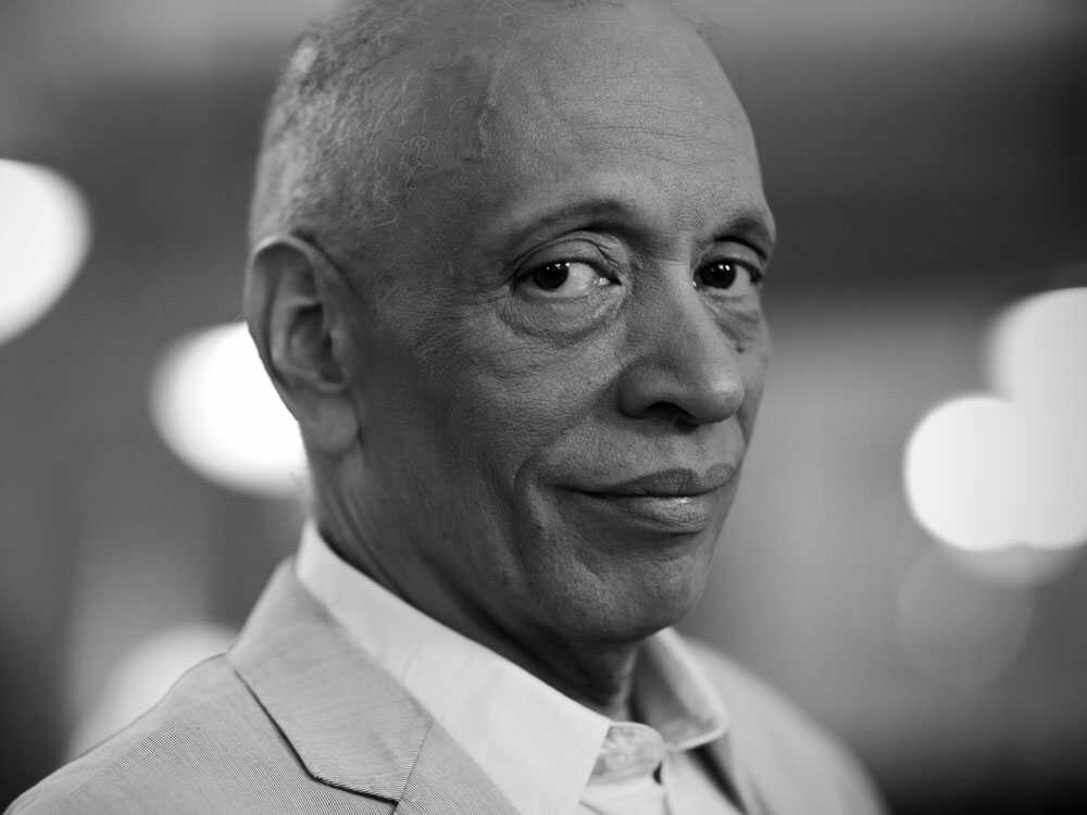 Fresh Air Interview - Walter Mosley - 'The Last Days of Ptolemy Grey' : NPR